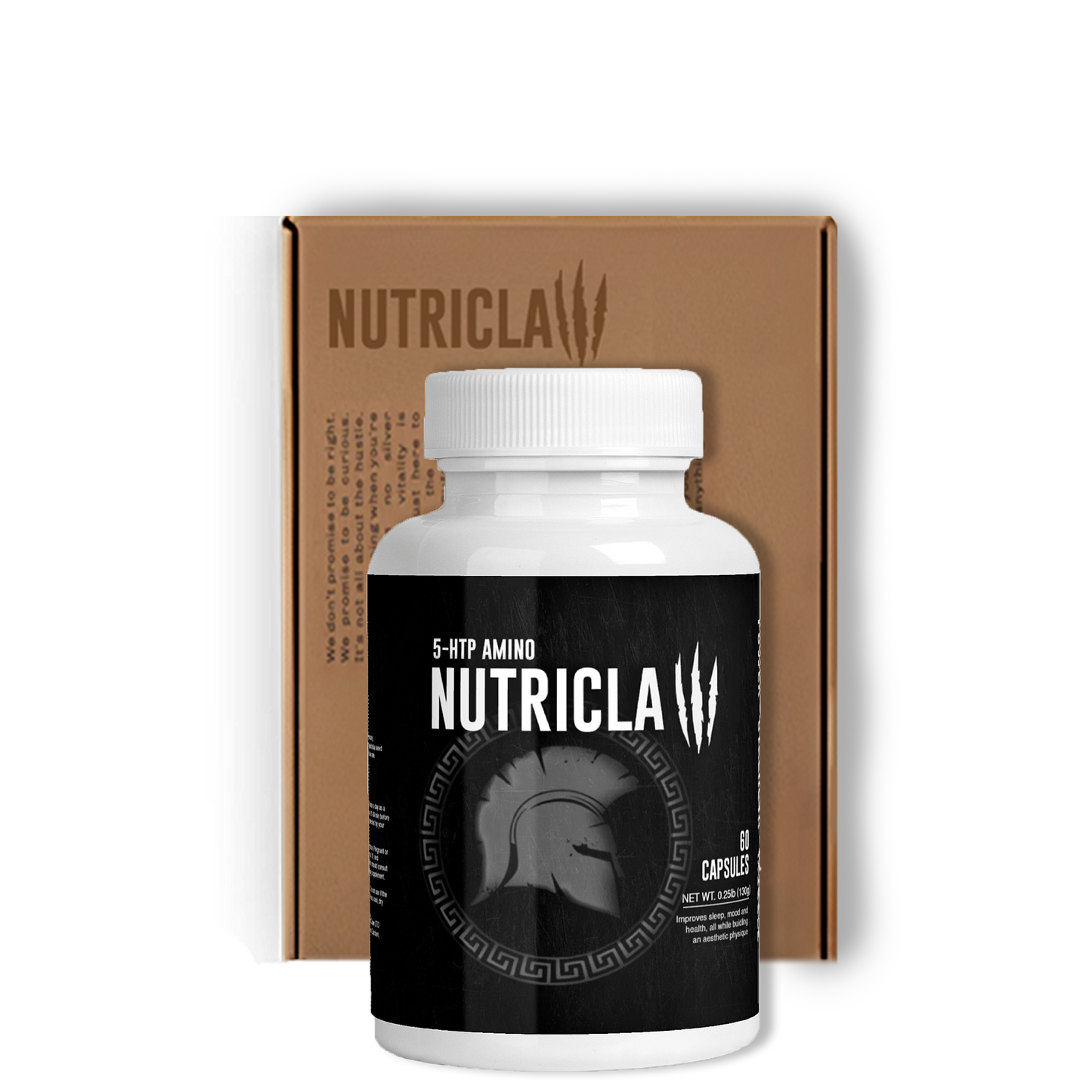 5-HTP Amino Acids