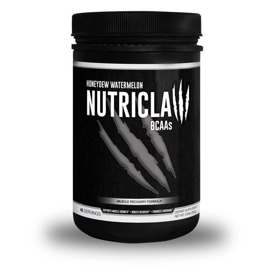Honeydew Watermelon BCAAs