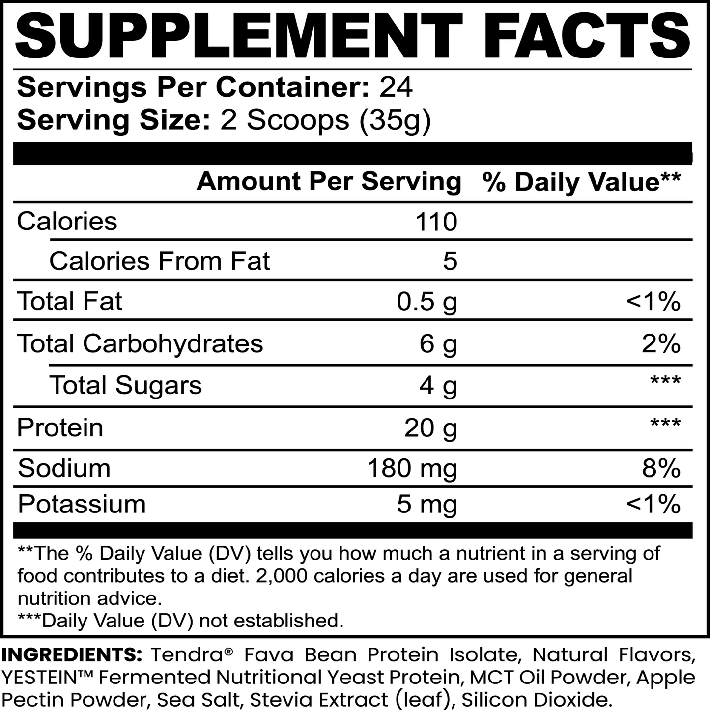 Nutriclaw Whey Isolate – Pure Vanilla Protein for Fitness, Weight Loss & Strength