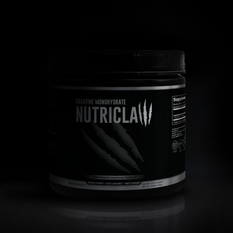 Does Creatine Cause Hair Loss? The Truth About Creatine
