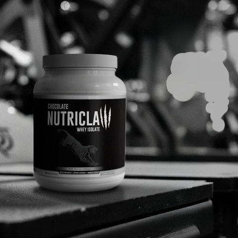 Does Protein Powder Cause Acne? The Truth About Breakouts and Supplements