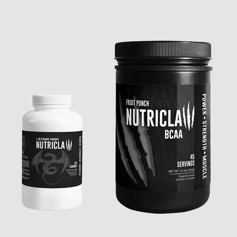 The Ultimate Amino Acids Guide