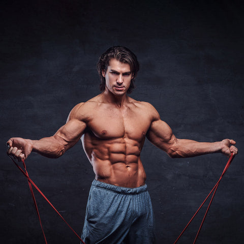 How to Gain Muscle: Get Stronger, Leaner, Healthier