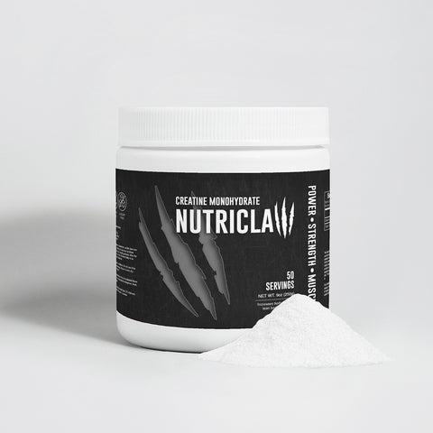 What Is Creatine Monohydrate