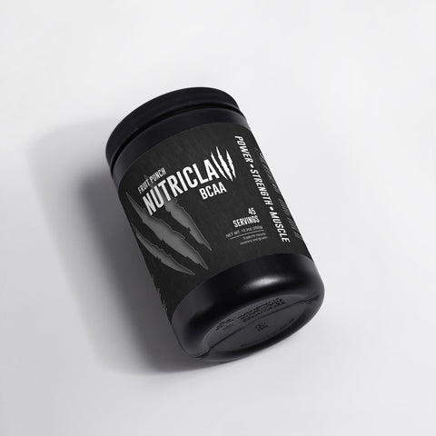 Branch-Chain Amino Acids Benefits According to Science