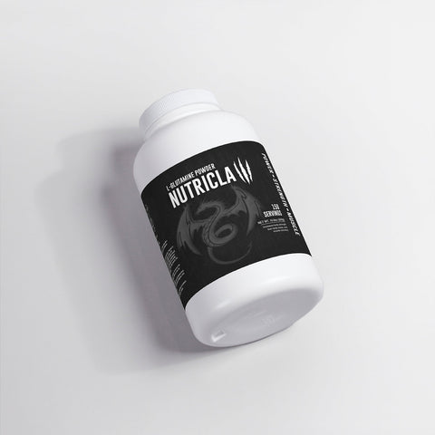 L-Glutamine: What It Does, Benefits, Supplements & Safety