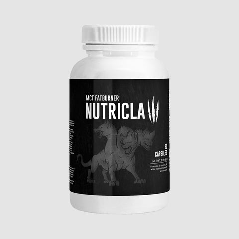 The Ultimate Fat burner Guide