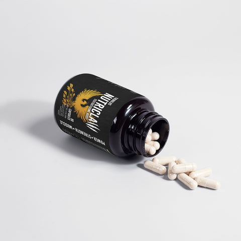 Ways to Boost Testosterone Levels Naturally
