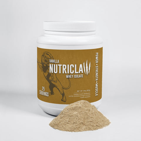 3 Best Supplements for Muscle Growth