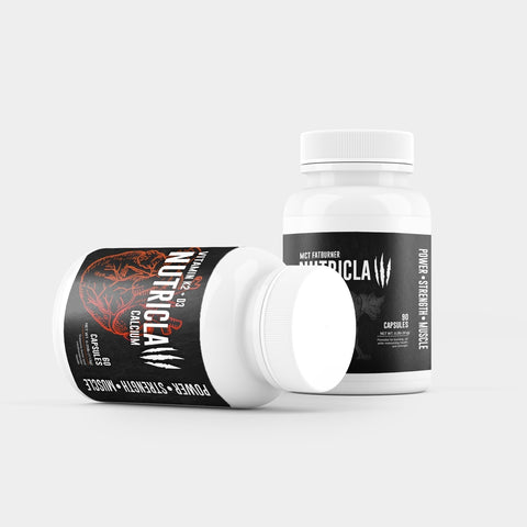 The Best Weight Loss Supplements