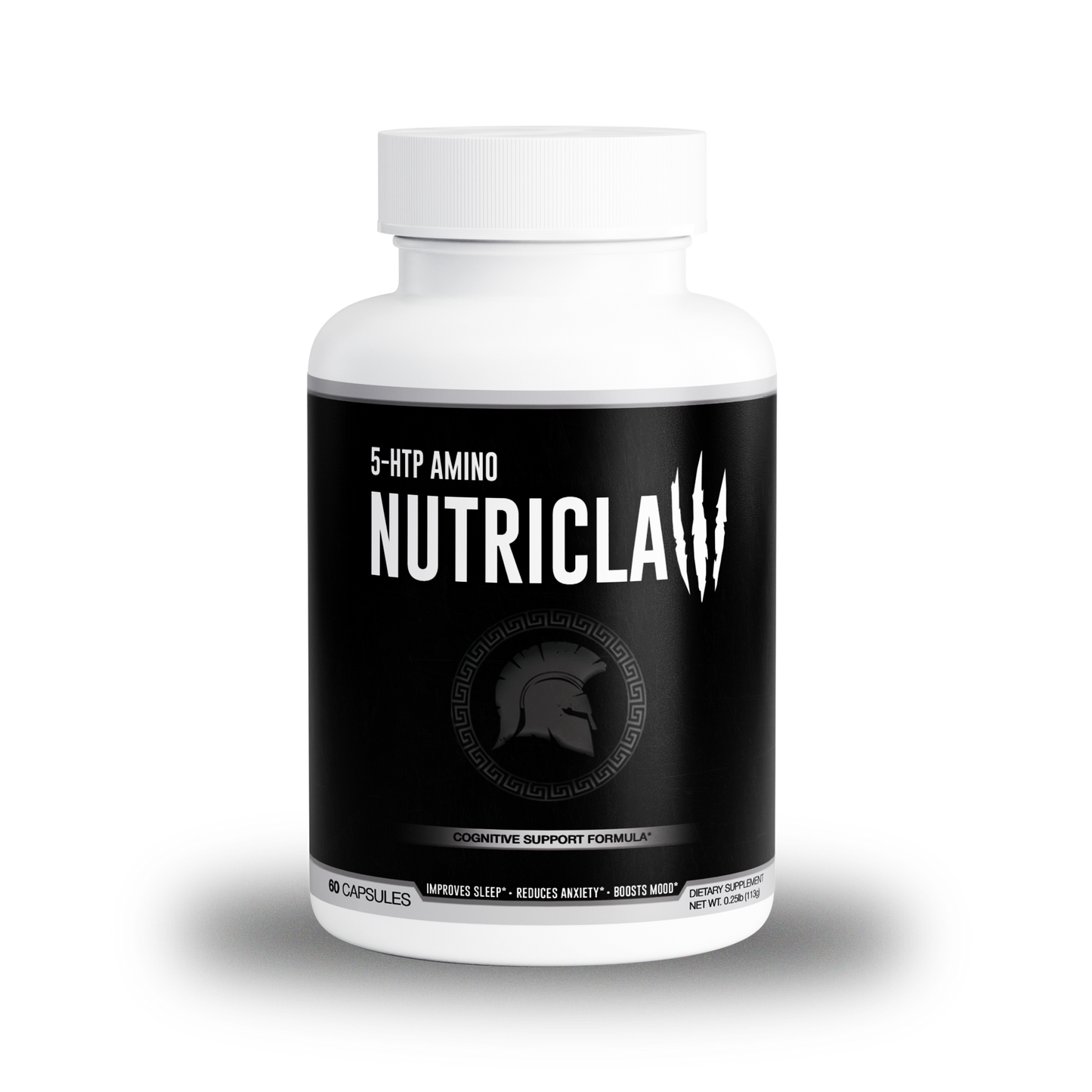 5-HTP Amino Acids
