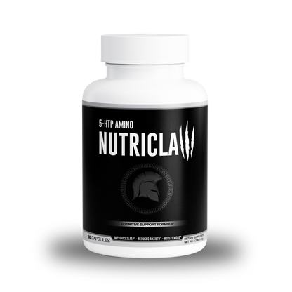 5-HTP Amino Acids