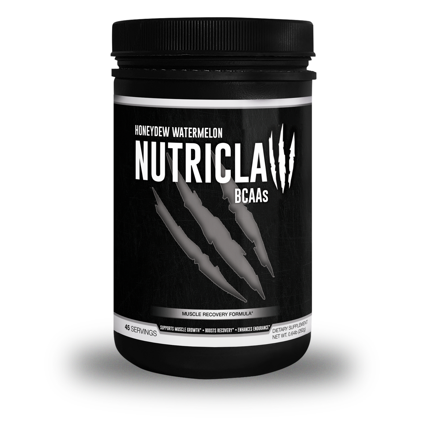 Honeydew Watermelon BCAAs