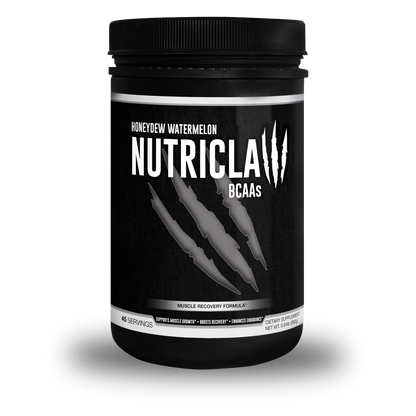 Honeydew Watermelon BCAAs