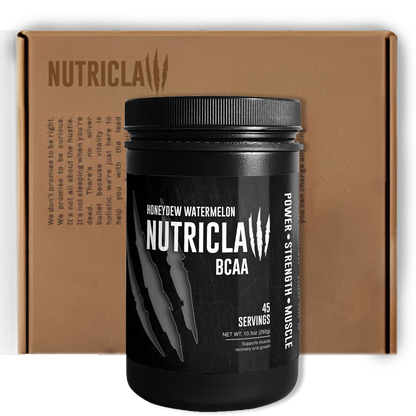 Honeydew Watermelon BCAAs