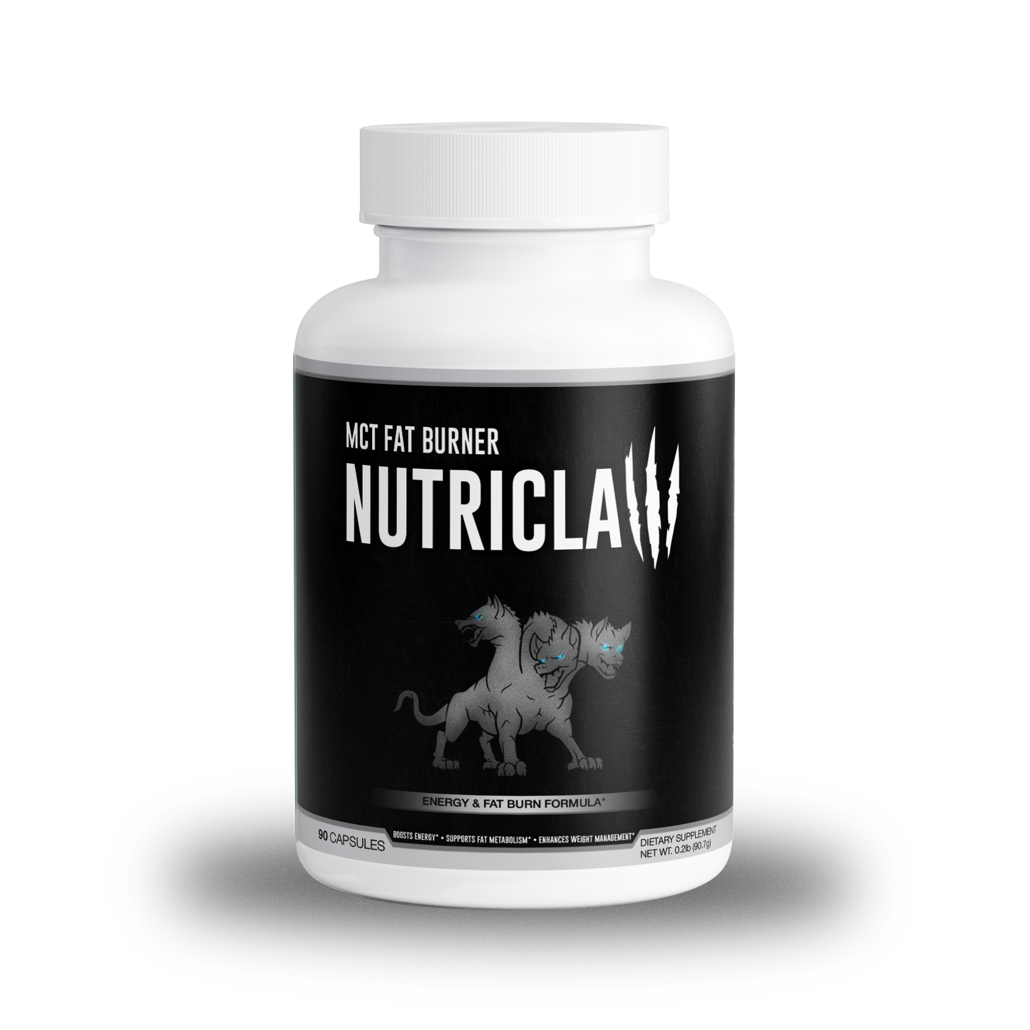 MCT Fat Burner