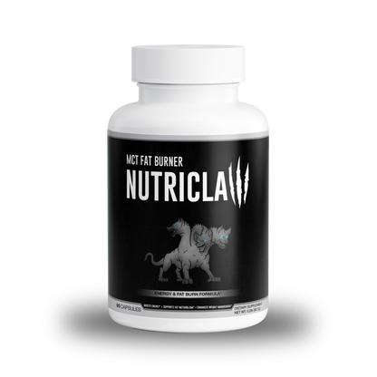MCT Fat Burner