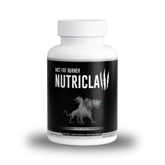 MCT Fat Burner