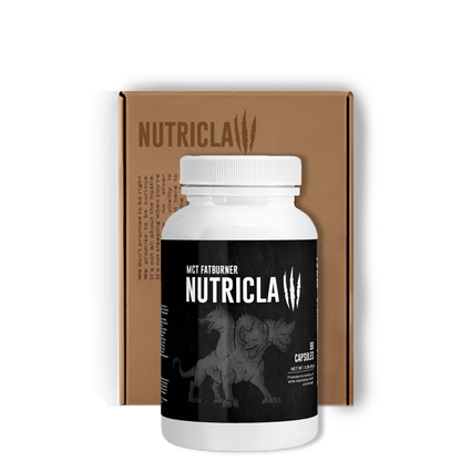 MCT Fat Burner
