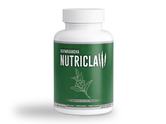 Testosterone boosters