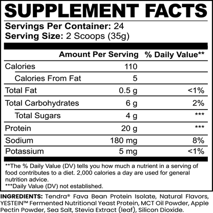 Nutriclaw Whey Isolate – Pure Vanilla Protein for Fitness, Weight Loss & Strength